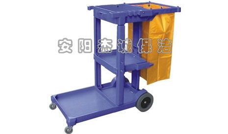 AF08160 多用途清潔雜物車(chē)